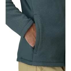 Spyder Bandit Hooded Jacket