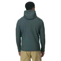 Spyder Bandit Hooded Jacket