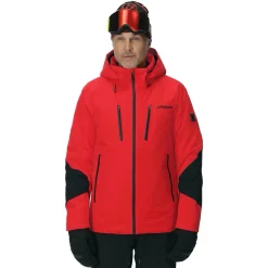 Spyder Alyeska Jacket