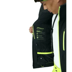 Spyder Alyeska Jacket