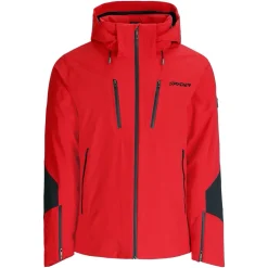 Spyder Alyeska Jacket