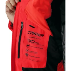 Spyder Alyeska Jacket