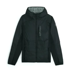 Spyder Glissade Hybrid Hooded Jacket