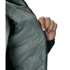 Spyder Glissade Hybrid Hooded Jacket