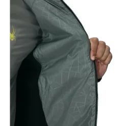 Spyder Glissade Hybrid Vest