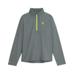 Spyder Gridweb Fleece 1/2 Zip