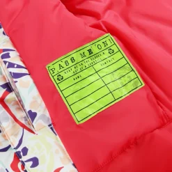 Spyder Little Girl's Lola Jacket