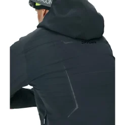 Spyder Monterosa Jacket