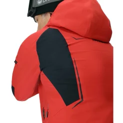 Spyder Monterosa Jacket