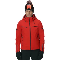 Spyder Monterosa Jacket
