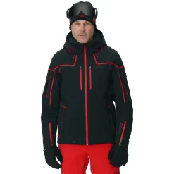Spyder Pinnacle Jacket