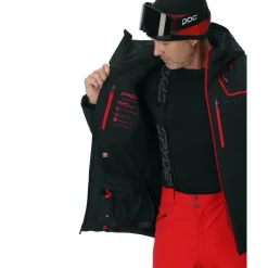 Spyder Pinnacle Jacket