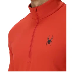 Spyder Prospect 1/2 Zip