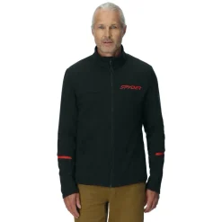 Spyder Speed Fleece Jacket