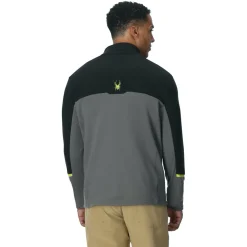 Spyder Speed Fleece Jacket