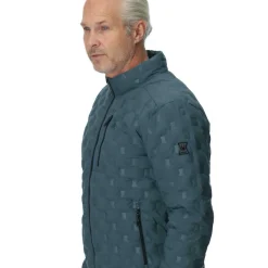 Spyder Zenith Down Jacket