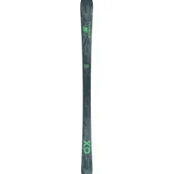 Stöckli Montero AX Skis - 2025