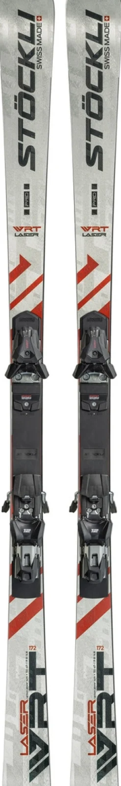 Stockli Laser WRT Pro Skis