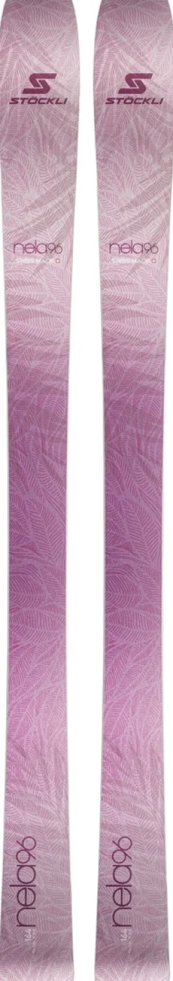 Stockli Nela 96 Skis