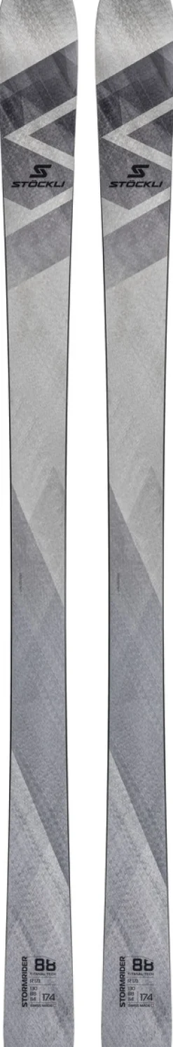 Stockli Stormrider 88 Skis
