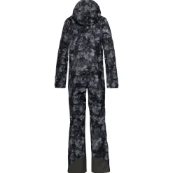 Strafe Women's Sickbird One-Piece Ski Suit - 2024