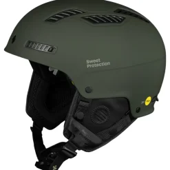 Sweet Protection Igniter 2VI MIPS Helmet