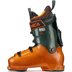 Tecnica Cochise 130 Ski Boots