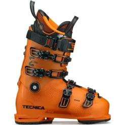 Tecnica Mach1 130 HV Ski Boots