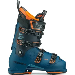 Tecnica Mach1 LV 120 TD Ski Boots - 2025