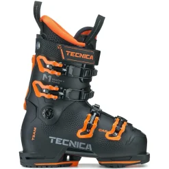 Tecnica Mach1 Team Ski Boots - 2025