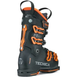 Tecnica Mach1 Team Ski Boots - 2025