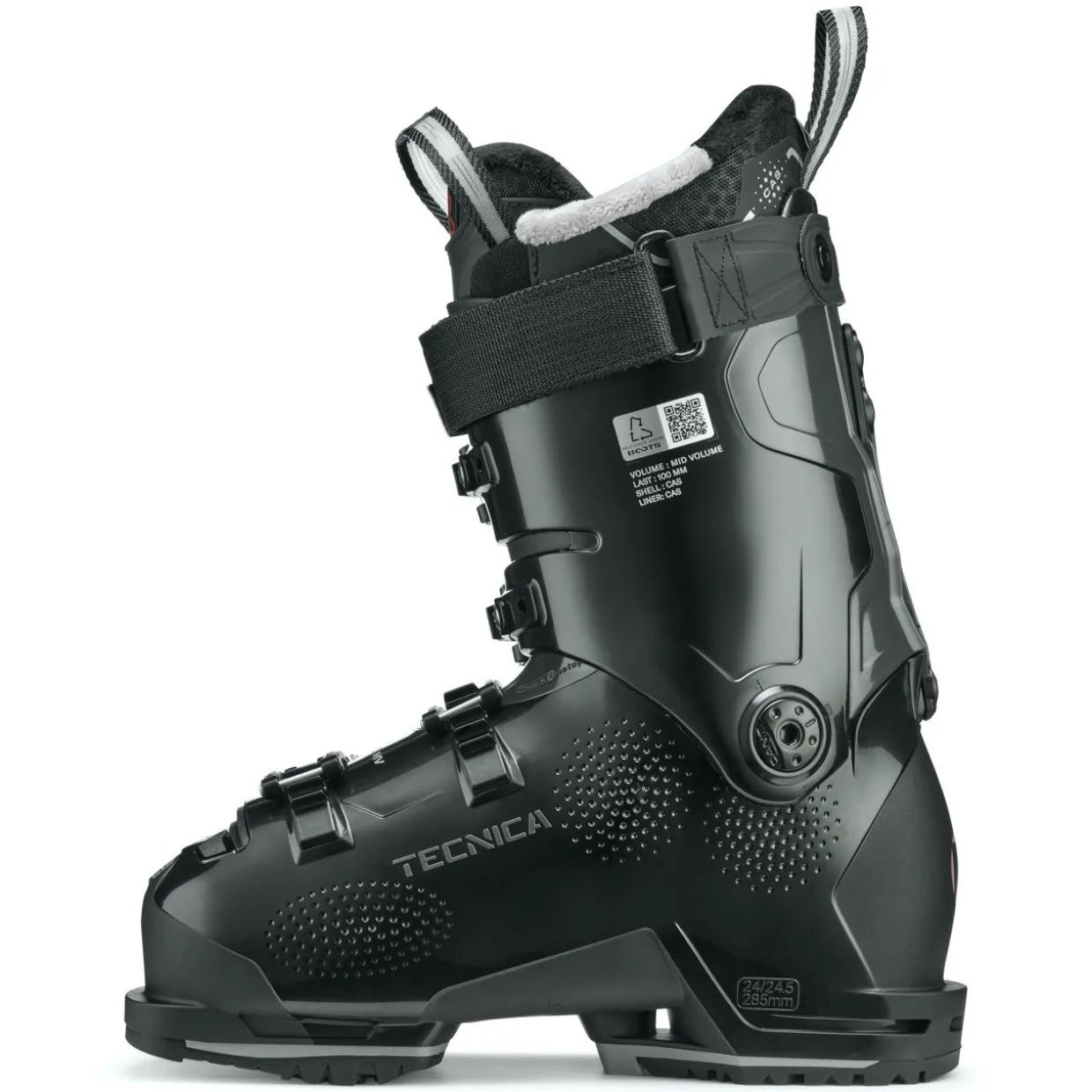 Tecnica Mach1 W 95 MV Ski Boots