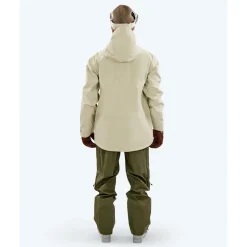 The Mountain Studio Mens GTX Epe 3L Shell Jacket