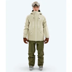 The Mountain Studio Mens GTX Epe 3L Shell Jacket