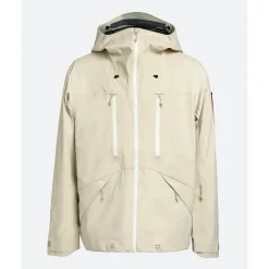 The Mountain Studio Mens GTX Epe 3L Shell Jacket