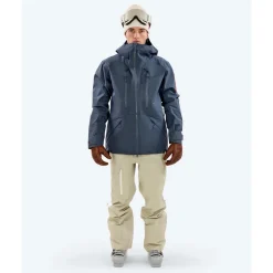 The Mountain Studio Mens GTX Epe 3L Shell Jacket