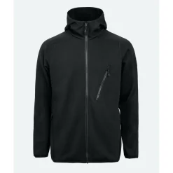 The Mountain Studio Mens Tech Fleece Hood