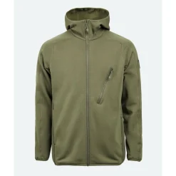 The Mountain Studio Mens Tech Fleece Hood