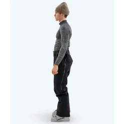 The Mountain Studio Mens 3L Rugged Ripstop Shell Pants