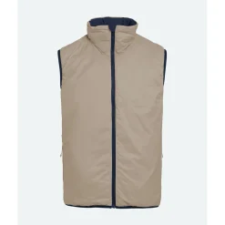 The Mountain Studio Mens Reversible Light Vest
