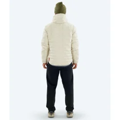 The Mountain Studio Mens Reversible LT Hood Jacket