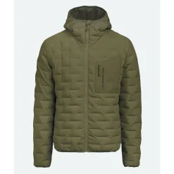 The Mountain Studio Mens Reversible LT Hood Jacket