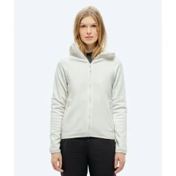 The Mountain Studio Womens Tech Fleece Hood