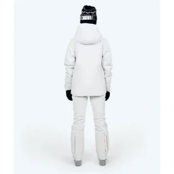 The Mountain Studio Womens 2L Stretch Insulated Jacket