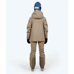 The Mountain Studio Womens 2L Stretch Insulated Jacket