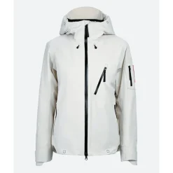 The Mountain Studio Womens 2L Stretch Insulated Jacket