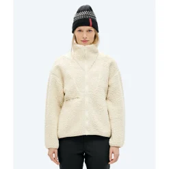The Mountain Studio Womens Soft Wool Pile