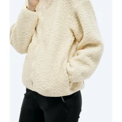 The Mountain Studio Womens Soft Wool Pile