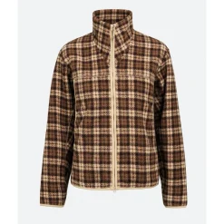 The Mountain Studio Womens Soft Wool Pile