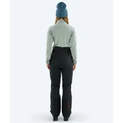 The Mountain Studio Womens Light Tech Fleece HZ